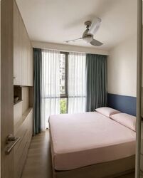 Sol Acres (D23), Condominium #572285171